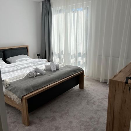 Lala Home Oradea Εξωτερικό φωτογραφία