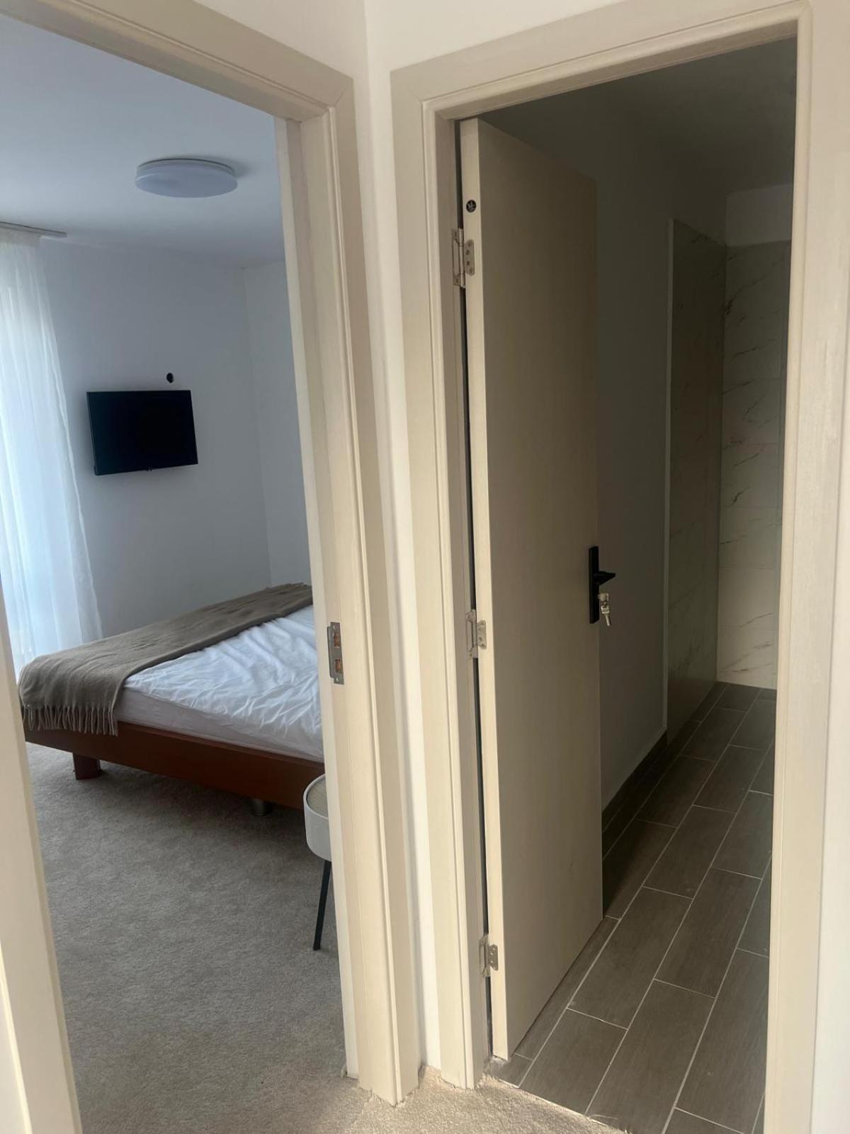 Lala Home Oradea Εξωτερικό φωτογραφία