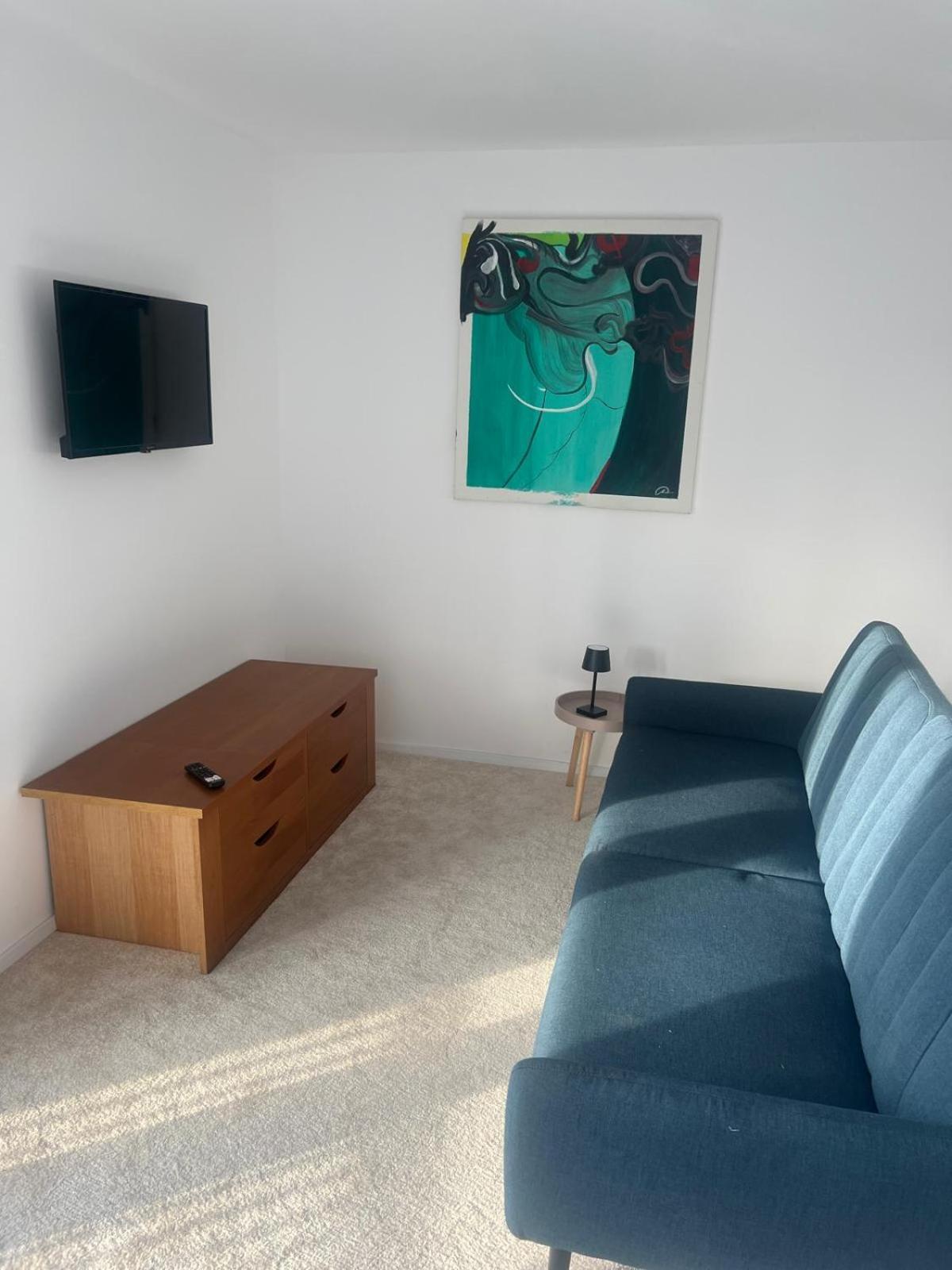 Lala Home Oradea Εξωτερικό φωτογραφία