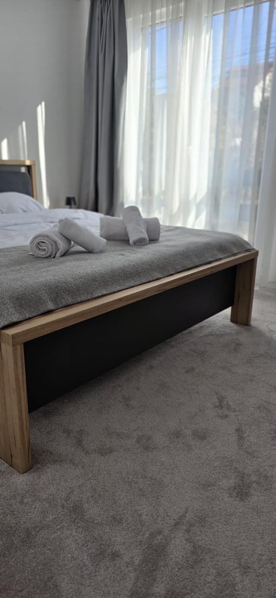 Lala Home Oradea Εξωτερικό φωτογραφία