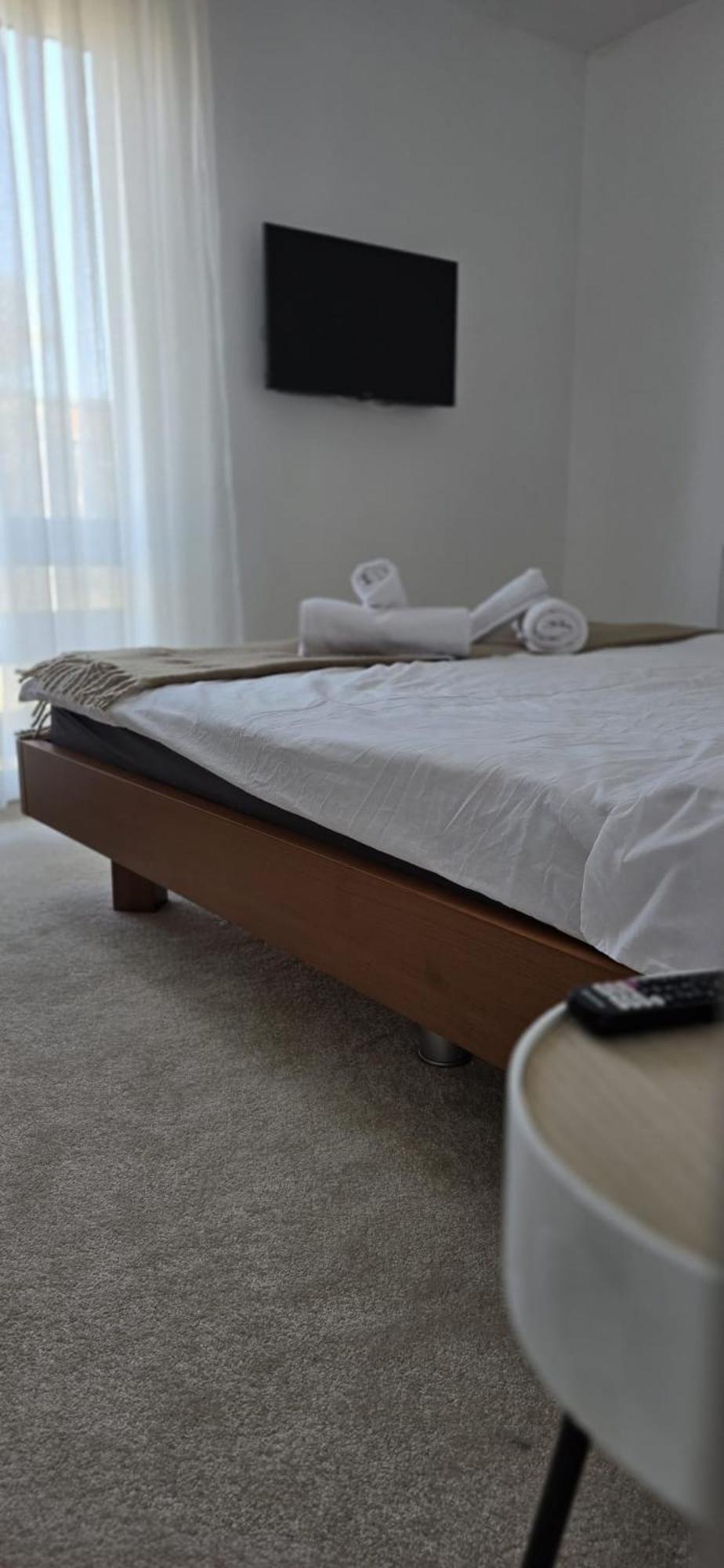 Lala Home Oradea Εξωτερικό φωτογραφία