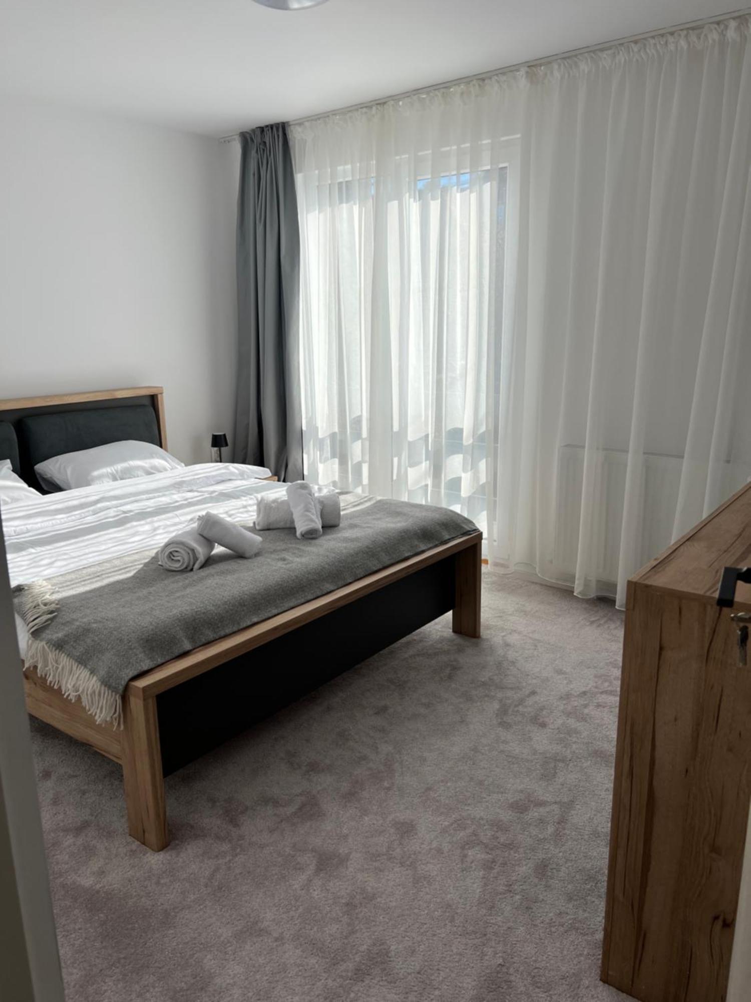Lala Home Oradea Εξωτερικό φωτογραφία