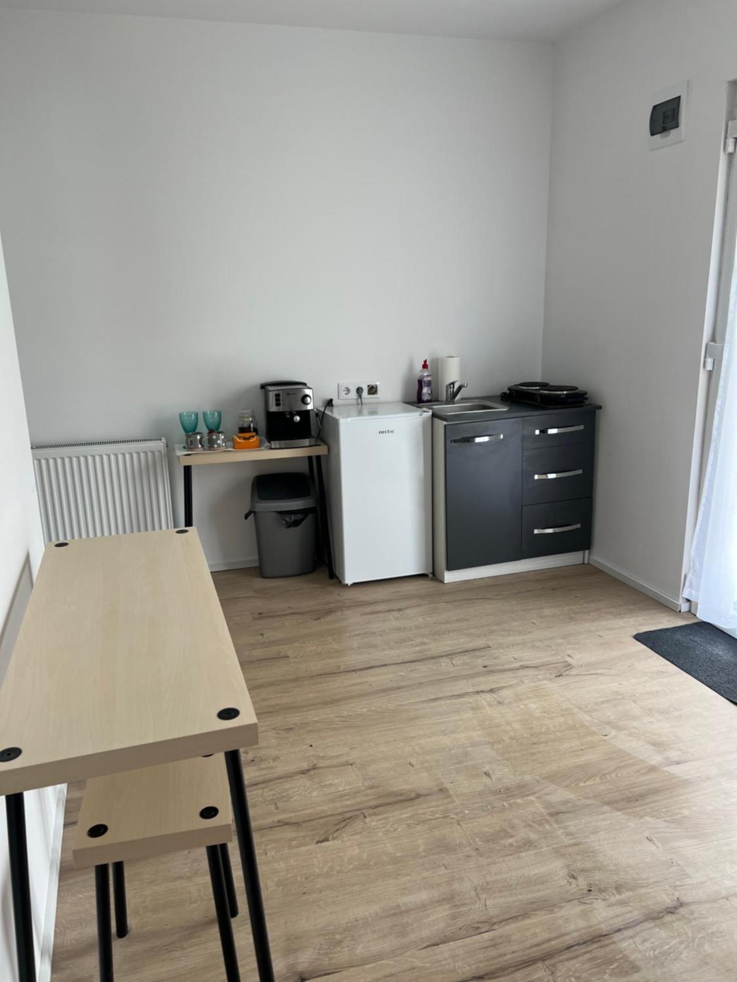 Lala Home Oradea Εξωτερικό φωτογραφία