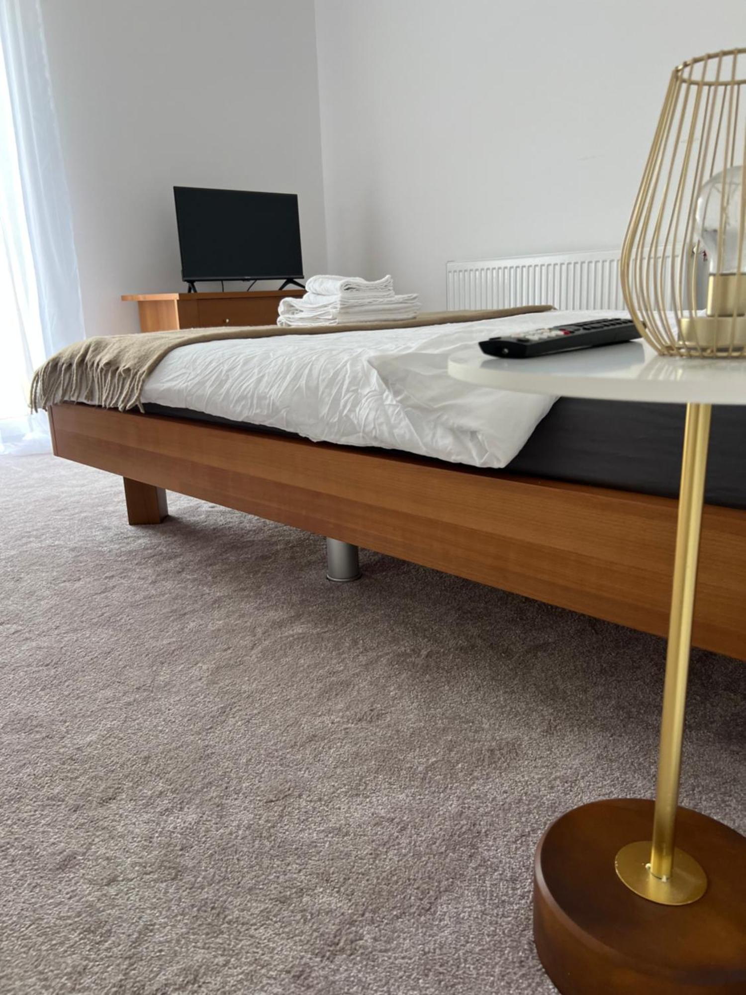 Lala Home Oradea Εξωτερικό φωτογραφία